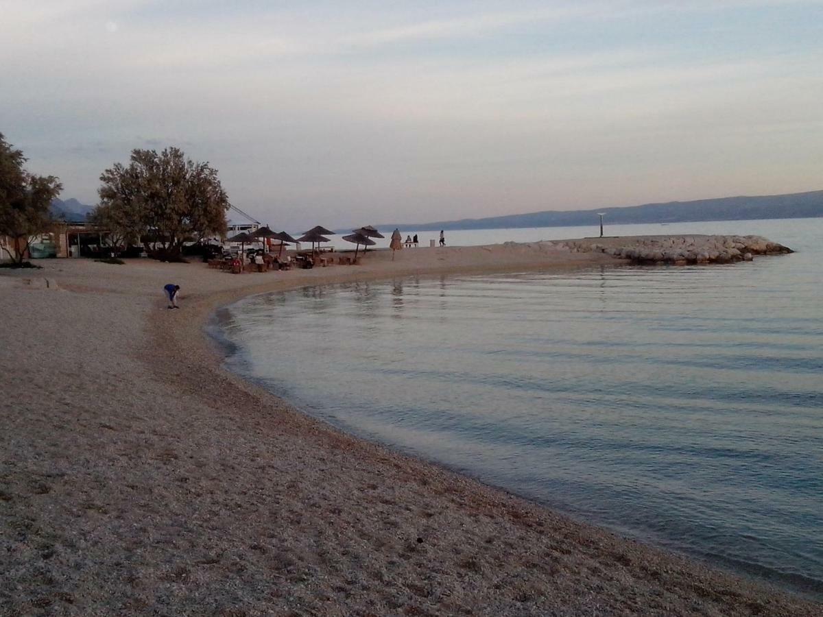 Summer Rest สปลิท ภายนอก รูปภาพ